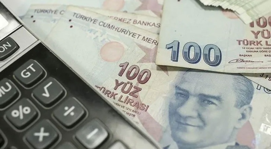 En düşük kamu işçisi maaşı 21 bin 750 TL oldu
