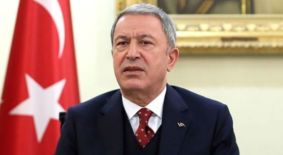 Bakan Akar: Bu seçimlerde 85 milyon gereğini yapacak