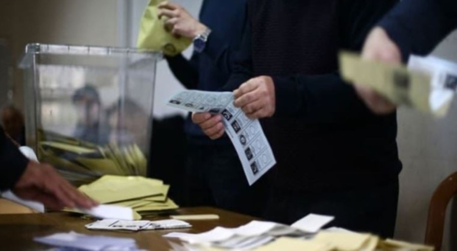 14 Mayıs seçimlerinde rekor kırılabilir