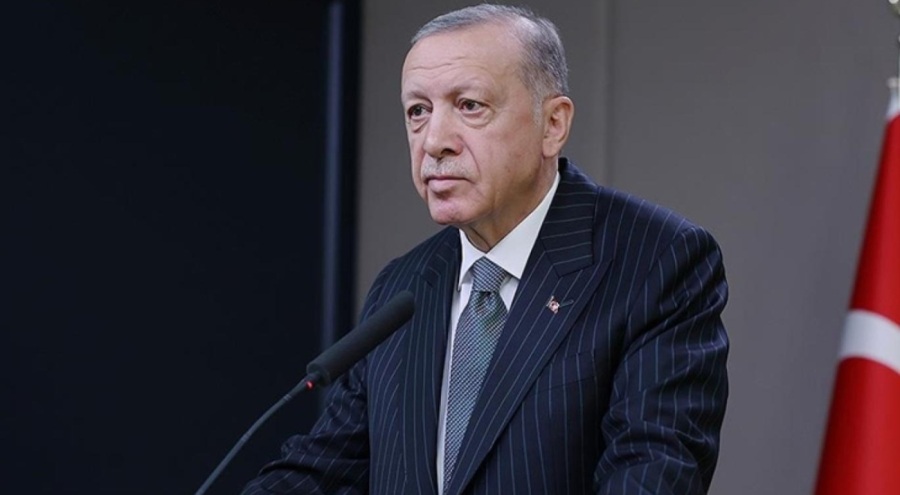 Cumhurbaşkanı Erdoğan Kürt vatandaşlara seslendi