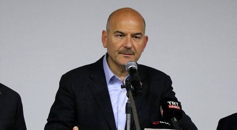 Bakan Soylu: Cumhurbaşkanımız "bu belediyelerden rahatsızım" dedi, hepsini görevden aldık