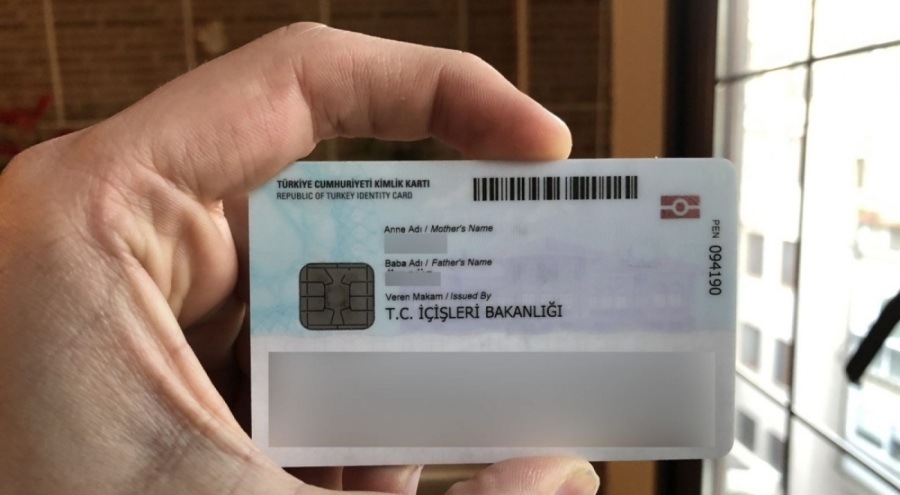 Ehliyet ve kimliklerde çipli dönem!