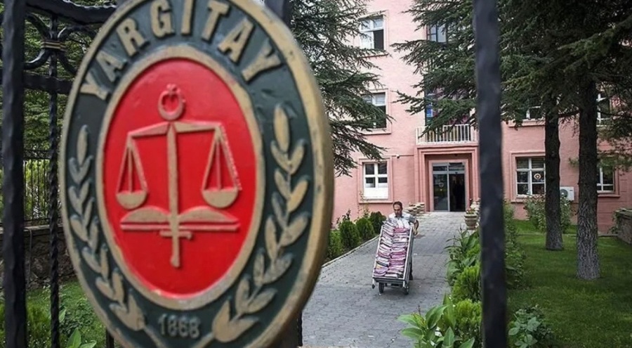 Yargıtay'dan kadın cinayeti davası için emsal karar: İndirimsiz müebbet hapis cezası hukuka aykırı