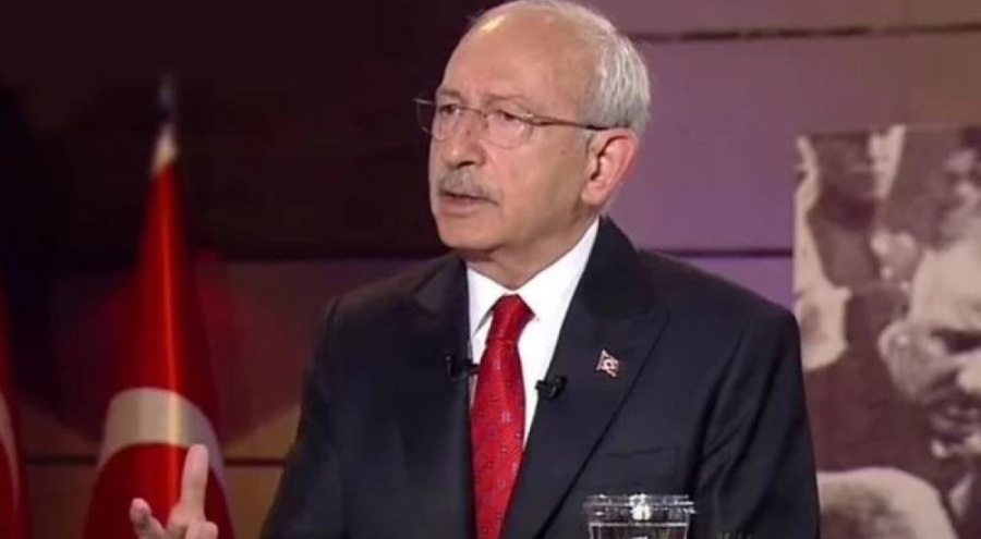 Kemal Kılıçdaroğlu: Binali Bey de duysun, bunları keseceğim!