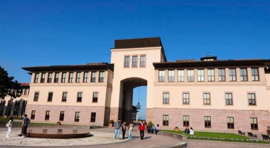 Koç Üniversitesi Rektörlüğü'ne tahliye davası