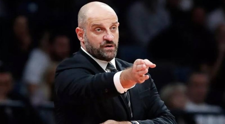 Galatasaray Nef'te Zvezdan Mitrovic dönemi