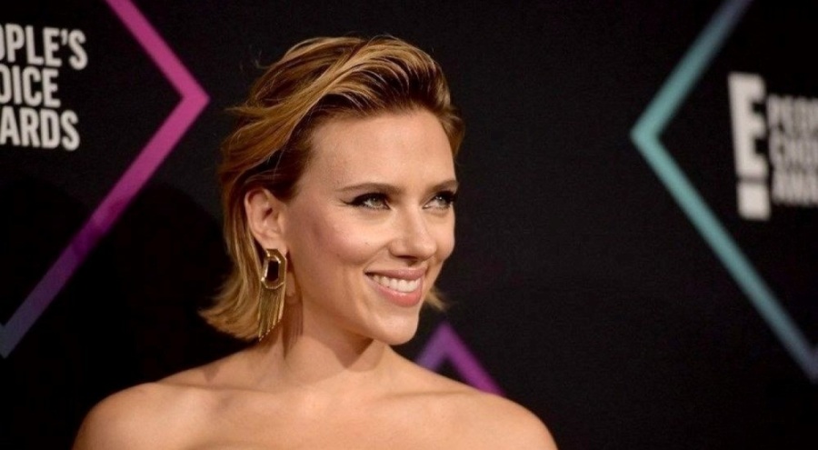 Scarlett Johansson'dan şaşırtan açıklama: O rolü kaybetmek beni yetersiz hissettirdi