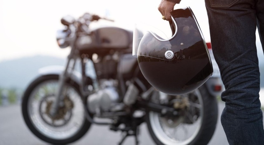 125 cc'nin altındaki motorlara ehliyet düzenlemesi