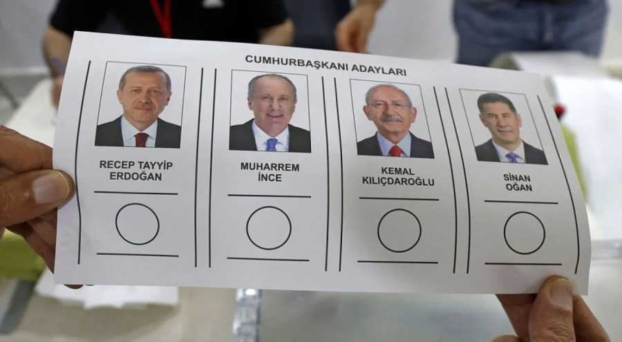 Konda'dan son anket: Aradaki fark 5.6 puan, seçim ikinci tura kalıyor