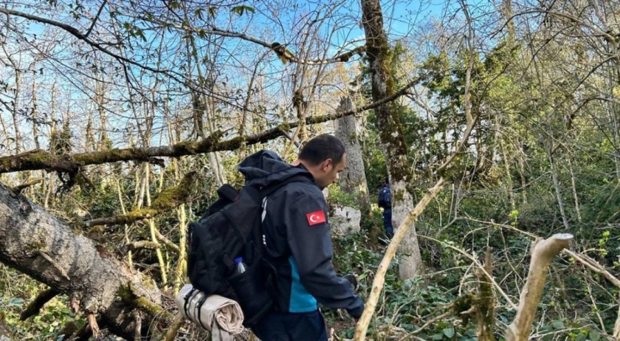 Mağara gezisinde kayboldu! 11 gündür kayıp