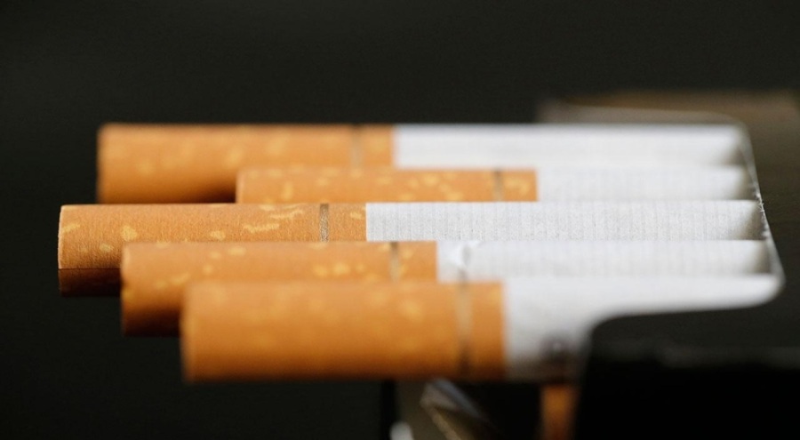 Portekiz'de sigaraya yeni yasaklar geliyor