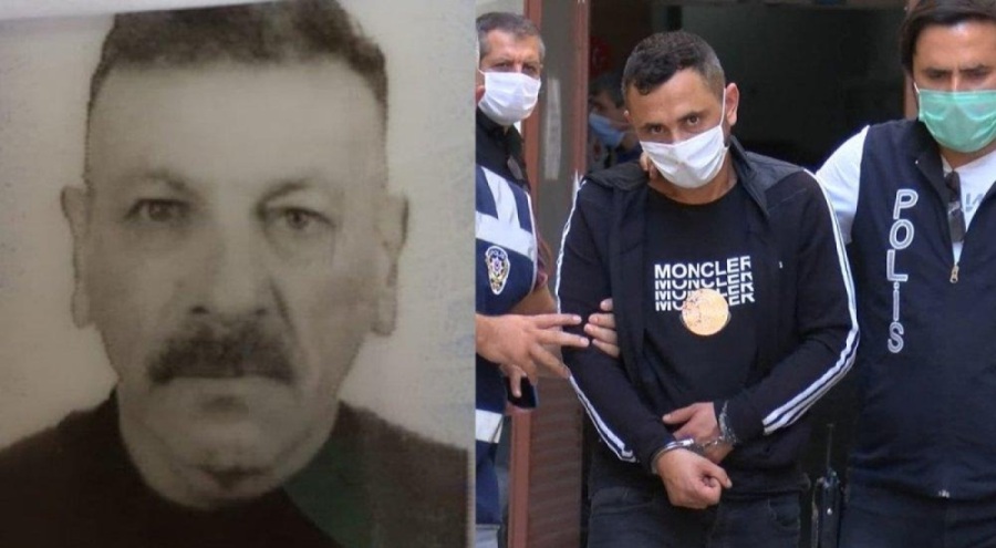 Bursa'da cinayet sanığı yeniden yargılamada da müebbet hapis cezası