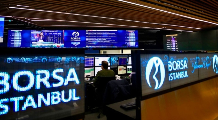 İnce'nin adaylıktan çekilmesi sonrası Borsa İstanbul'da sert yükseliş