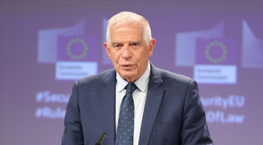 AB Yüksek Temsilcisi: Ukrayna, henüz kazanmadı ama Rusya bu savaşı çoktan kaybetti