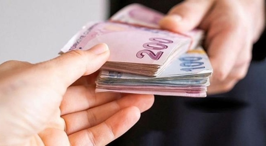 Kamu işçisine yılda 4 ikramiye