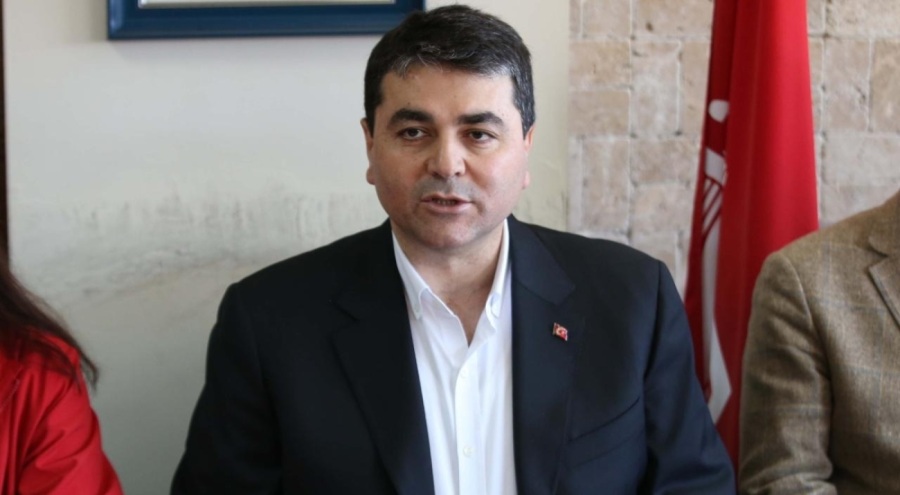 Gültekin Uysal: İnce'nin adaylıktan çekilmesini olumlu karşılıyorum