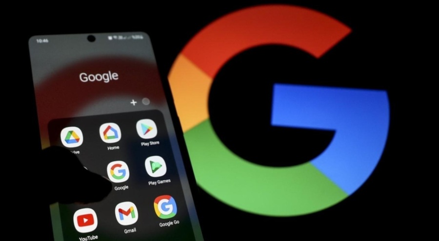 Google'a milyonluk para cezası