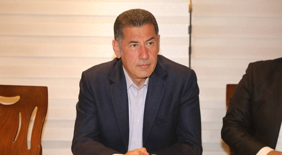 Sinan Oğan'ın Antalya programı iptal oldu