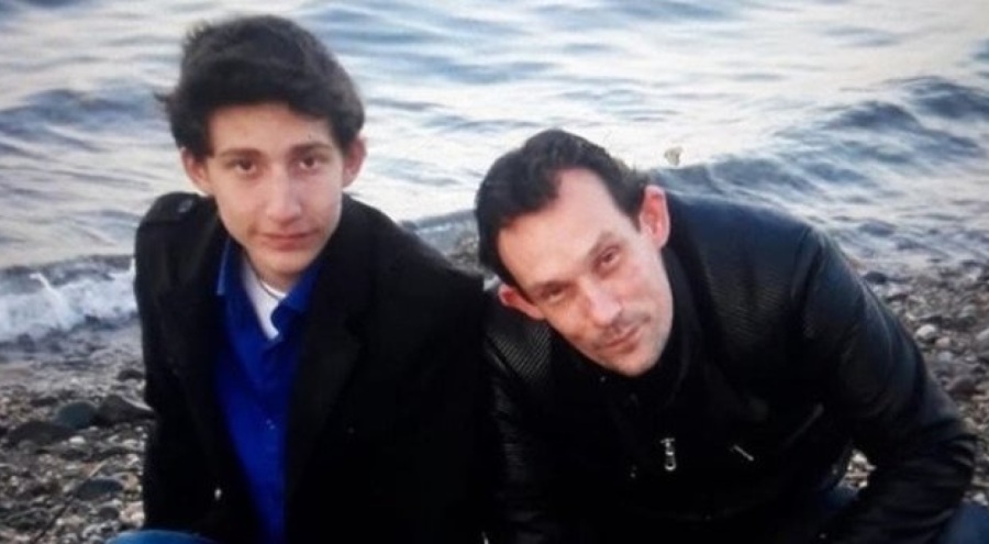 Bursa'da çekyatta uyuyan babasını tüfekle öldüren sanığa ağırlaştırılmış müebbet hapis cezası verildi