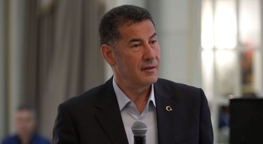 Sinan Oğan'dan adaylıktan çekilme açıklaması