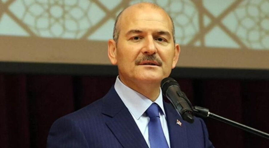 Süleyman Soylu: Şimdi karar mercii millettir