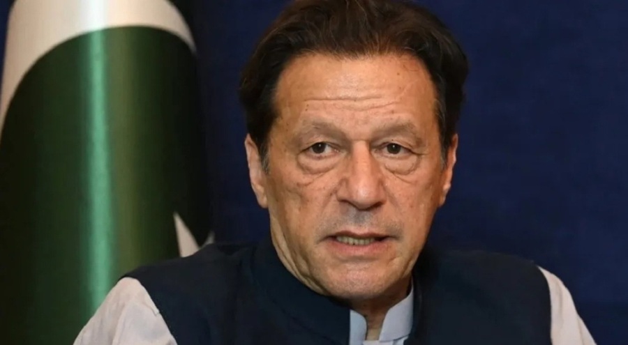 Anayasa Mahkemesi, İmran Han'ın tahliyesine hükmetti