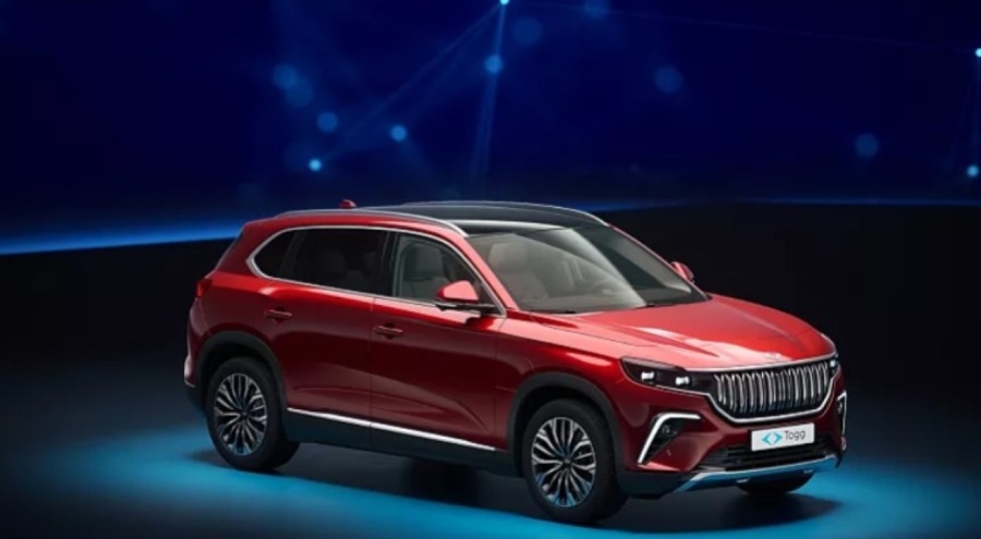 Togg uyardı: Dolandırıcıların oyununa gelmeyin