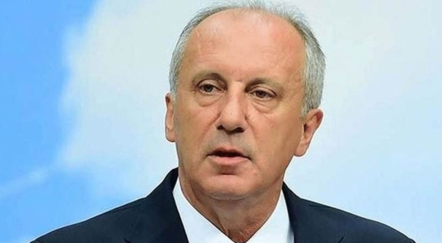 İnce'nin adaylıktan çekilmesi Yalova'da üzüntüyle karşılandı