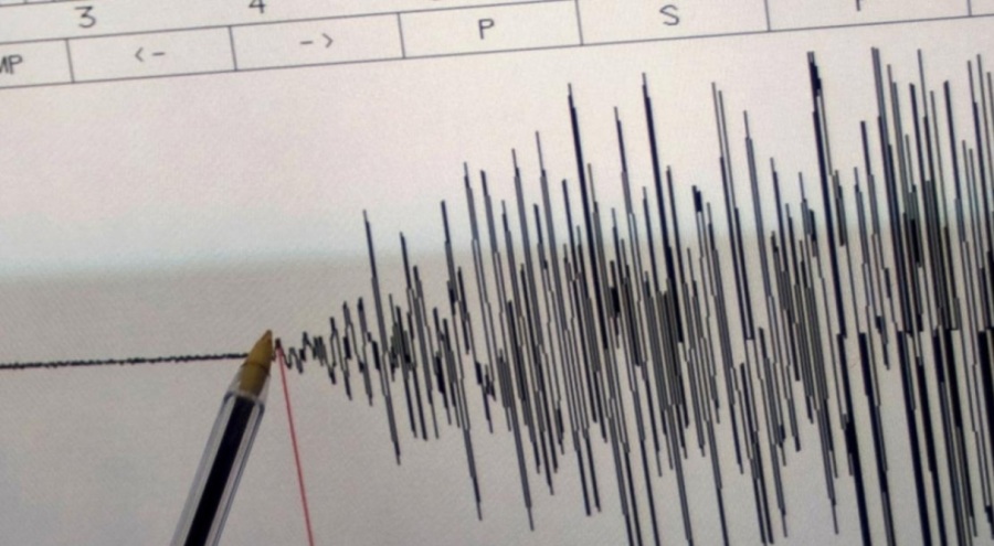 Miyakojima Adası 6,1 büyüklüğünde depremle sallandı