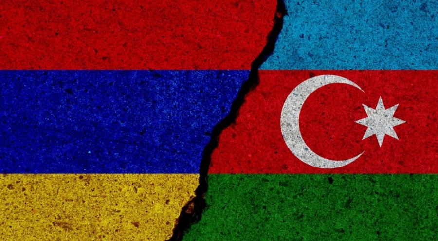 Ermenistan-Azerbaycan sınırında çatışma