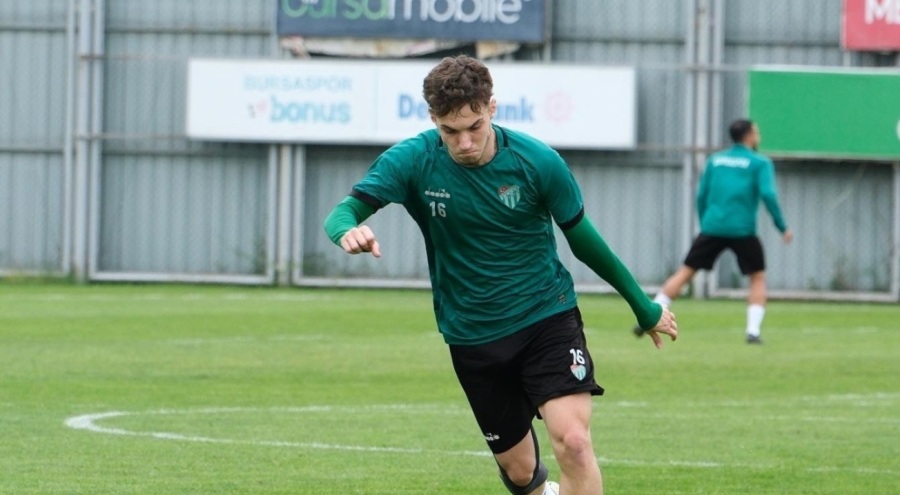 Bursaspor'da Soma hazırlıkları tam gaz