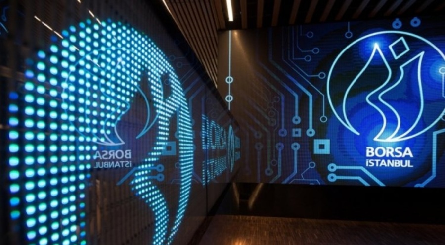Borsa günü yükselişle kapattı