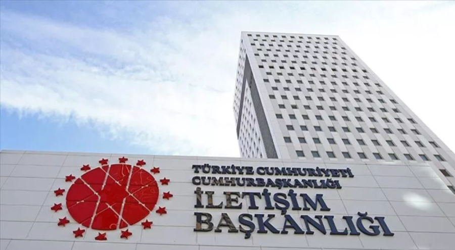 İletişim Başkanlığı'ndan dezenformasyon soruşturması