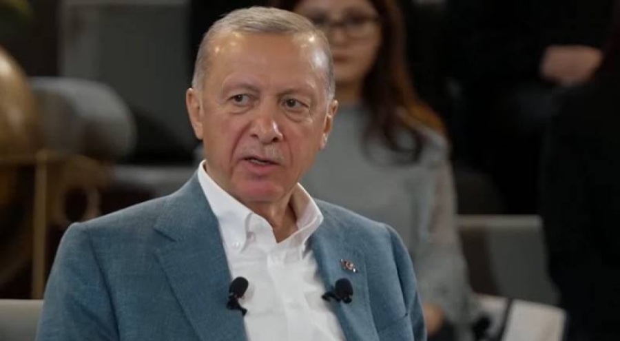 Erdoğan: Kızılay, çadır satma işine giremez