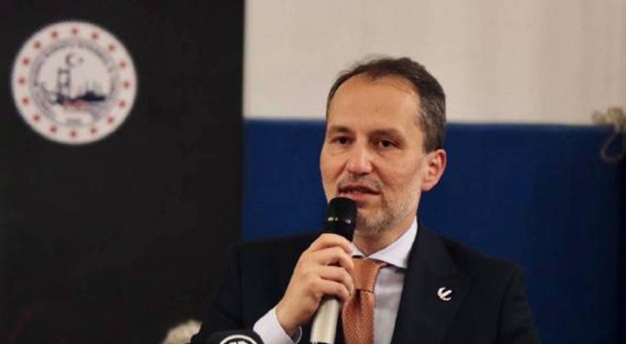 Fatih Erbakan'dan Muharrem İnce açıklaması