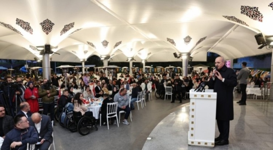 Kurtulmuş'tan Muharrem İnce yorumu