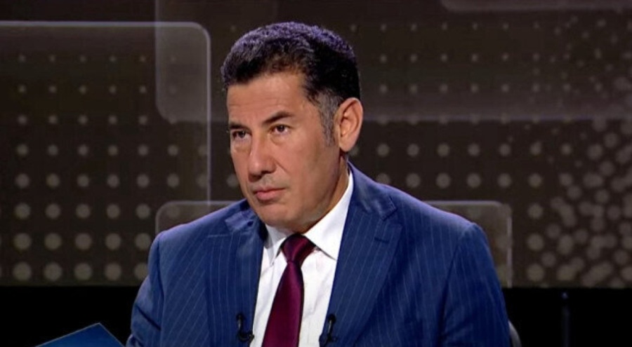 Sinan Oğan: İnce'nin seçmeni bize gelecek