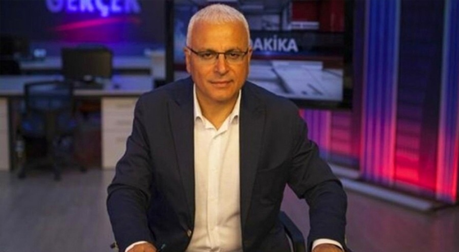 Merdan Yanardağ'dan Kılıçdaroğlu'na suikast düzenlenecek iddiası