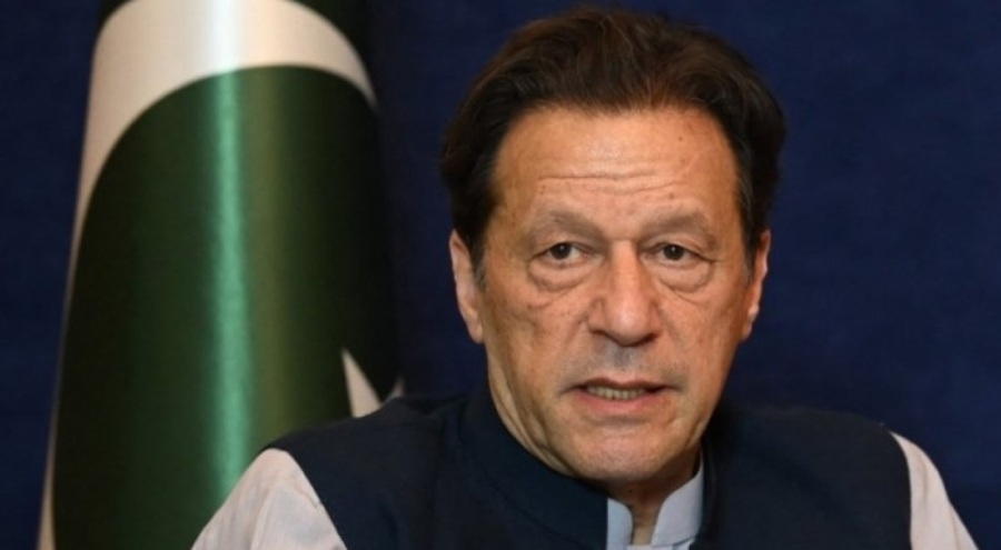 İmran Han serbest bırakıldı