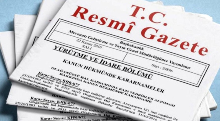 EPDK, OSB'lerin ortağı olduğu tedarik şirketlerinin avans ödemelerini ertelediğini duyurdu