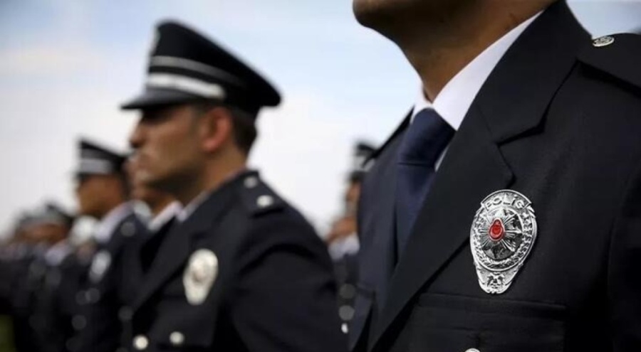 Resmi Gazete'de yayımlandı! Polis atama ve yer değiştirme ile ilgili yeni karar