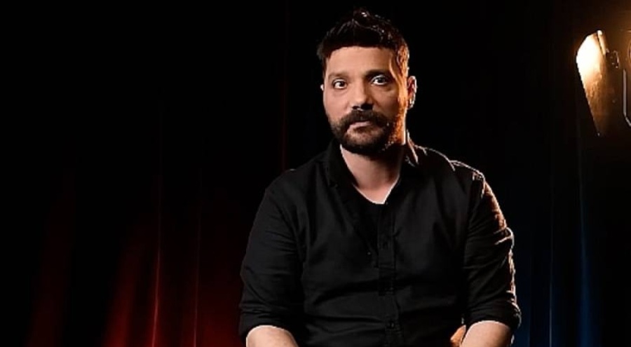 Oğuzhan Uğur "Bin türlü tehdit aldık" diye duyurdu!