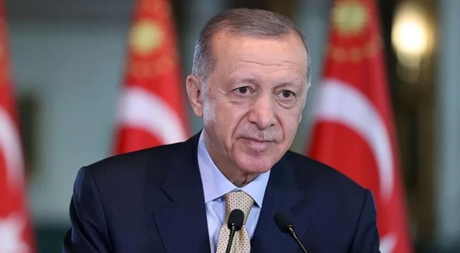 Erdoğan: Fitne tacirlerine, inat kardeşliğimize sahip çıkacağız