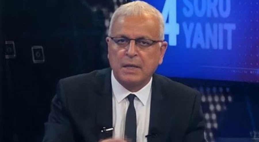 Merdan Yanardağ'a soruşturma