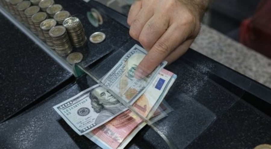 Dövizde seçim hareketliliği!