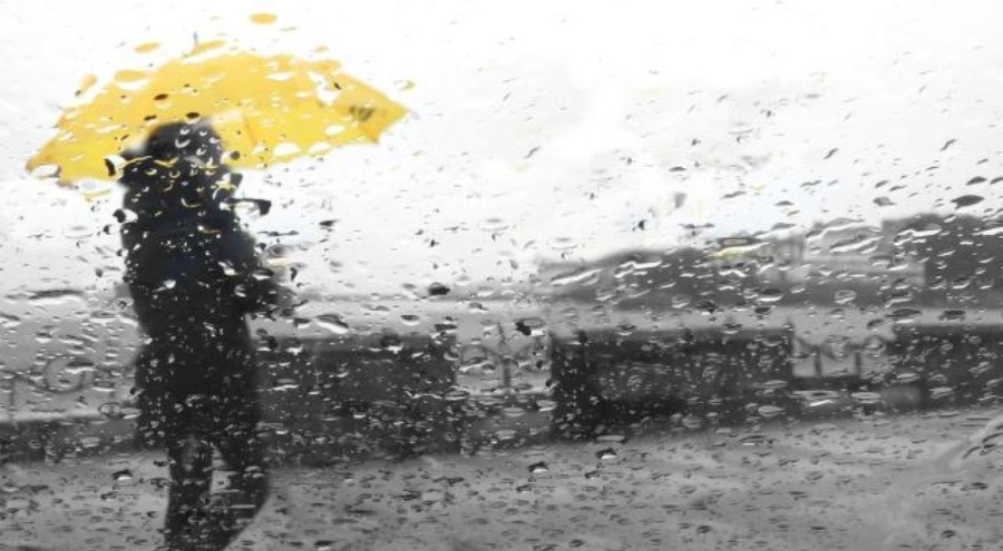 Meteoroloji'den Bursa'ya yağış uyarısı