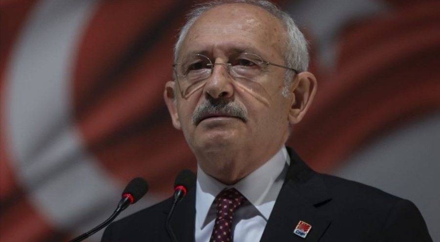Kılıçdaroğlu'ndan Erdoğan'a "montajlı video" tepkisi