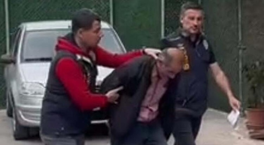 3 milyar liralık vurgun yapan çetenin lideri: Ben de mağdurum!