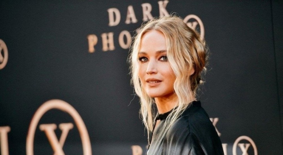 Leonardo DiCaprio ile çalışan Jennifer Lawrence: Beni deli ettiler