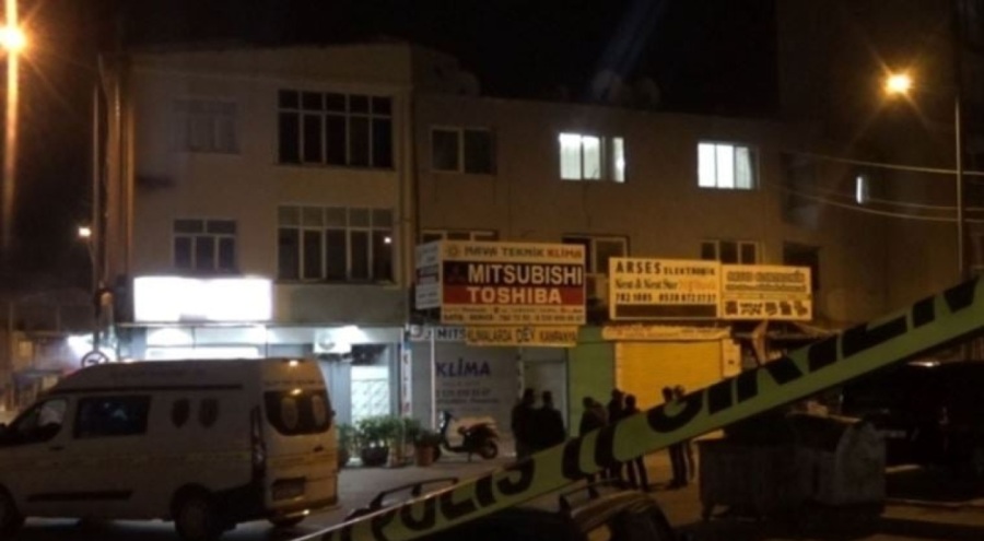 İzmir'de 5 kişinin öldüğü silah kavganın nedeni ortaya çıktı